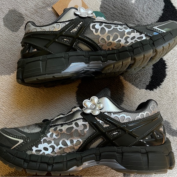 ASICS x Cecilie Bahnsen Gel-Kayano 20 W7.5 EU39 - Picture 3 of 10